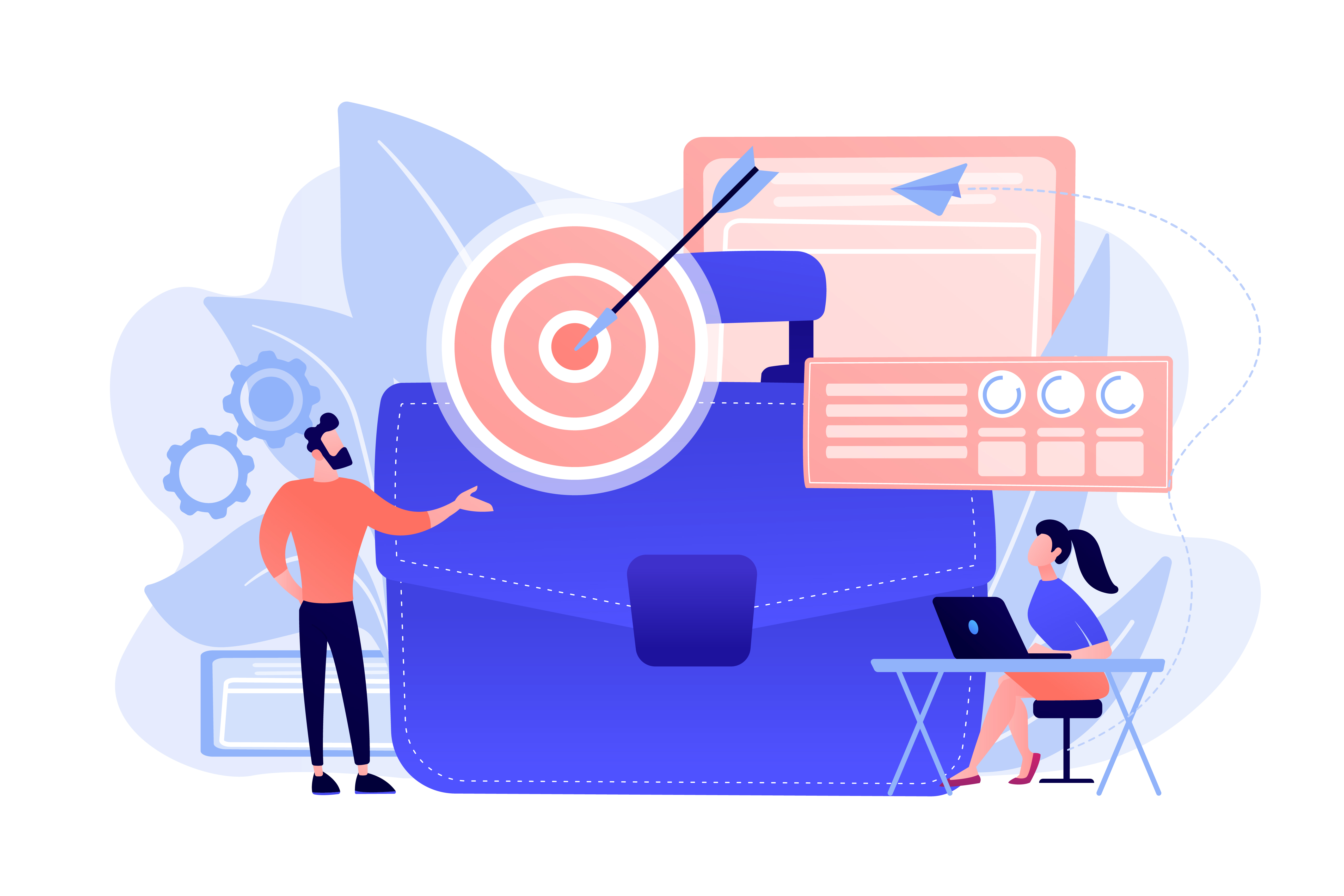 Capture Tasks